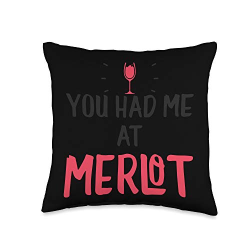 Funny whiskey lover design You're neat You're cool Whiskey funny design Throw Pillow- 16x16- Multicolor