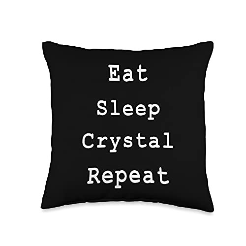 Agile  and  Kanban Project Managers Official Agile Crystal Project Management Lean Funny PM Coach Throw Pillow- 16x16- Multicolor