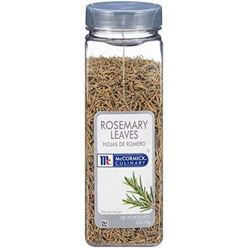 McCormick Culinary Rosemary Leaves, 6 oz