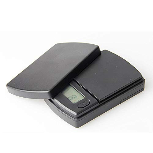 Pocket Mini Digital Weight Scale 0.01g/0.1g Precision Jewelry Scale for Diamond Gold Gram Scale Electronic Balance