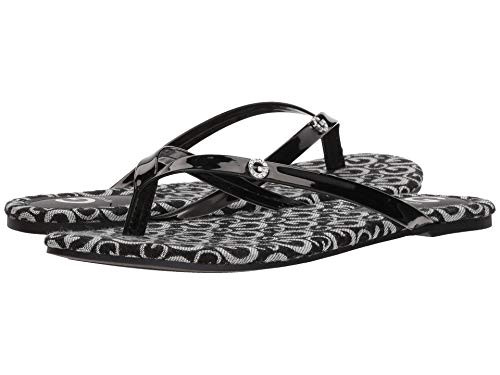 GBG Los Angeles Bayla15 Black/White Logo 6 M