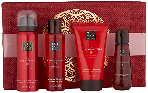 Rituals The Ritual of Ayurveda Small Gift Set