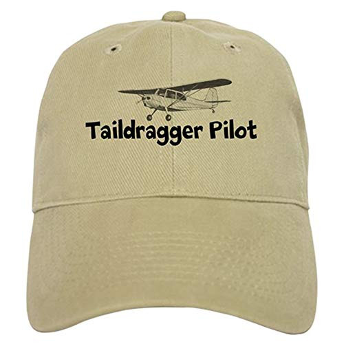 Ruio Taildragger Baseball Cap with Adjustable Closure Unique Printed Unisex Baseball Hat