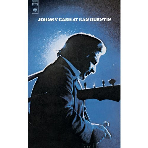 At San Quentin -The Complete 1969 Concert-