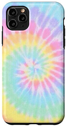 iPhone 11 Pro Max Tie Dye Case