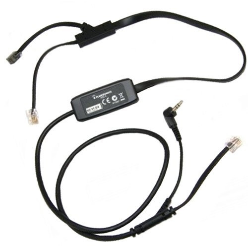 APC-4 Cisco Hookswitch -Renewed-