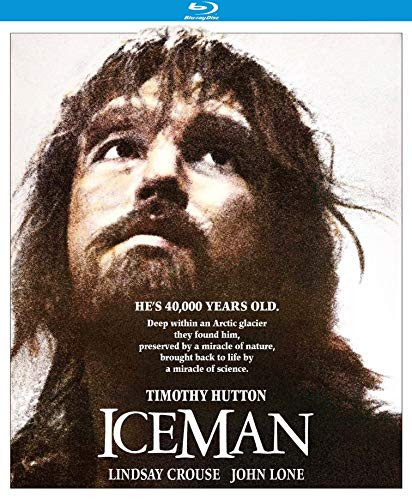 Iceman -Special Edition- -Blu-ray-