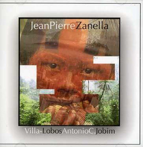 Villa-Lobos-Jobim