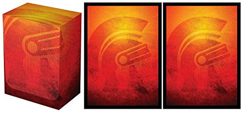 100 Legion Supplies Legion 2015 Deck Protector Sleeves and Box