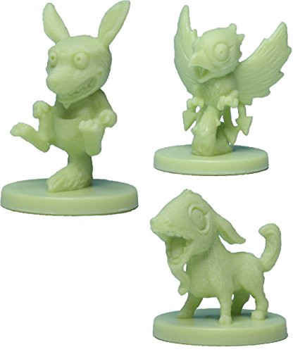 CMON Arcadia Quest- Pet Pack 2