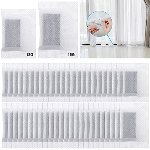 Covered Lead Drapery Weights Curtain Weights Bottom Drapery Lead Weights Curtain Window Pendant Lead Weights for Home Room Outdoor Curtain Accessories -32- Covered Lead Drapery Weights Curtain Weights Bottom Drapery Lead Weights Curtain Window Pendant Lead Weights for Home Room Outdoor Curtain Accessories -32-