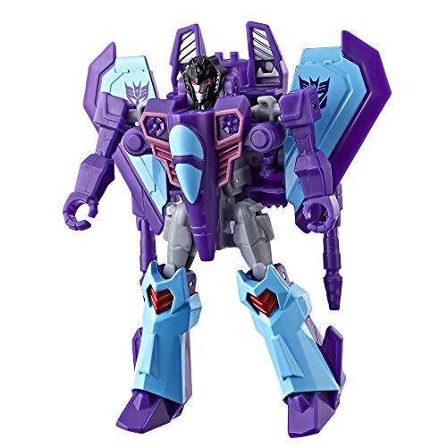 Transformers Cyberverse Scout Class Slipstream