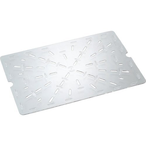 Cambro 1826DSCW135 Drain Shelf for Full-Size Cambro Food Storage Boxes