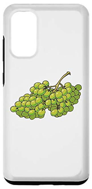 Galaxy S20 Bunch of Grapes Case