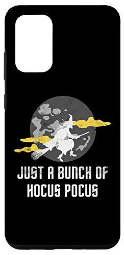Galaxy S20Plus Witch Halloween Gifts Bunch Of Hocus Pocus Witchy Design Case