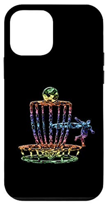iPhone 12 mini Disc Golfer Basket Disc Golfer Design Disc Golfing Gifts Case iPhone 12 mini Disc Golfer Basket Disc Golfer Design Disc Golfing Gifts Case