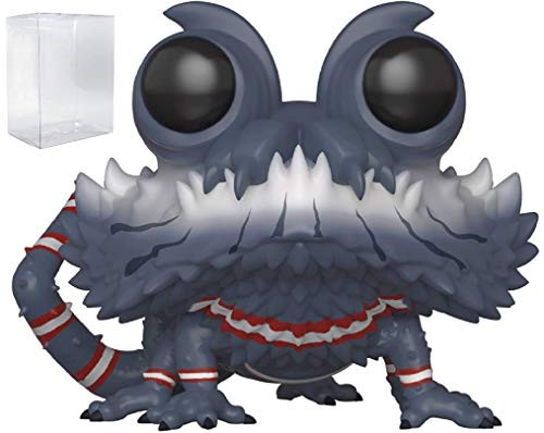Funko Pop! Fantastic Beasts 2: The Crimes of Grindelwald - Chupacabra Vinyl Figure (Includes Pop Box Protector Case) Funko Pop! Fantastic Beasts 2: The Crimes of Grindelwald - Chupacabra Vinyl Figure (Includes Pop Box Protector Case)