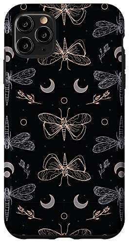 iPhone 11 Pro Max Goth Case