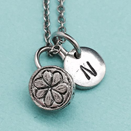 Orange necklace- orange charm- food necklace- personalized necklace- initial necklace- initial charm- monogram Orange necklace- orange charm- food necklace- personalized necklace- initial necklace- initial charm- monogram