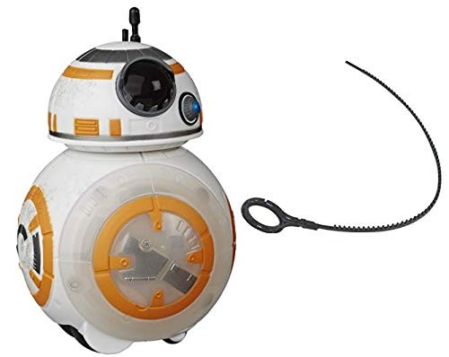 Rip N Go BB-8 ripcords