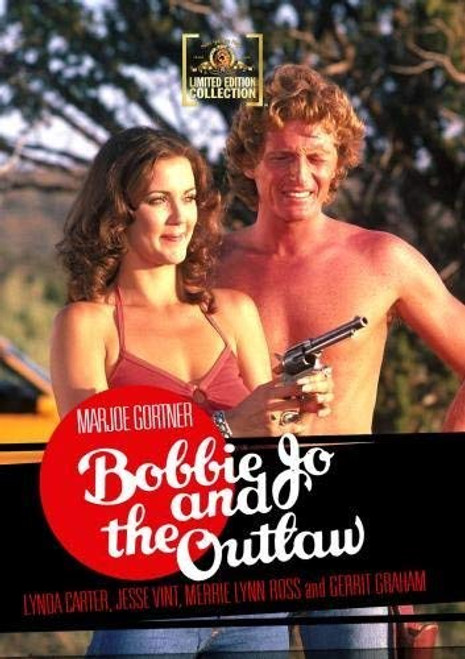 Bobbie Jo  and  Outlaw
