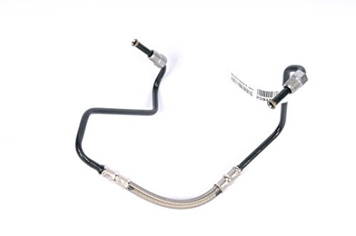 GM Genuine Parts 25948537 Brake Pressure Modulator Valve Rear Hydraulic Pipe Assembly