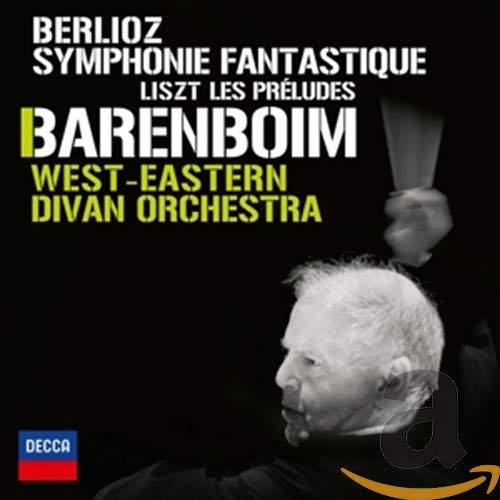 Berlioz- Symphonie Fantastique Berlioz- Symphonie Fantastique