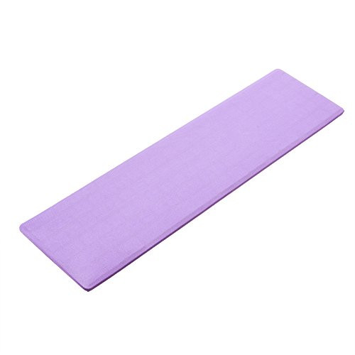 Elastic Dust Cover Sleeve for Magic Keyboard with Numeric Keypad, Apple Wired Keyboard and Microsoft Surface Keyboards (Purple)