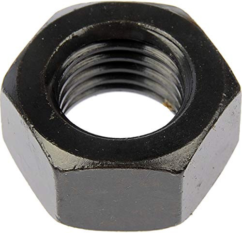 Dorman 430-316 Hex Nut-Class 10- Thread Size M16-2.0- Height 13mm- 25 Pack