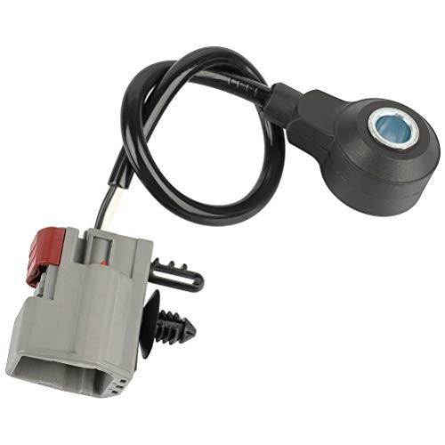 cciyu Knock Sensor Fit for KS190 2009-2013 for Mazda 6 2.5L-2001-2010 for Mazda B2300 2.3L-2010-2012 for Mazda CX-7 2.5L-2006-2015 for Mazda MX-5 Miata 2.0L