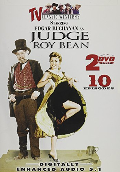 Judge Roy Bean Judge Roy Bean