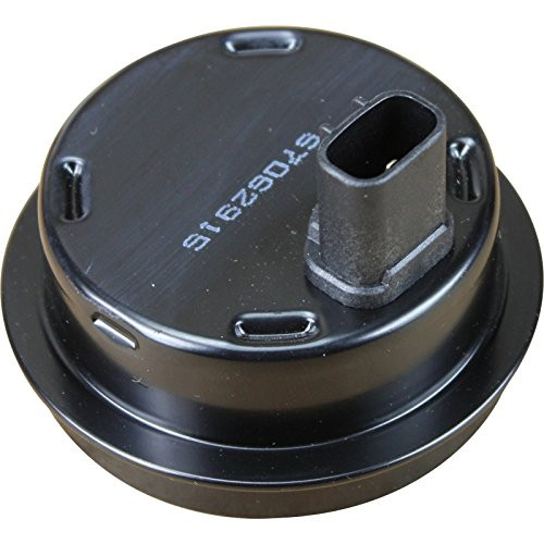 AIP Electronics ABS Anti-Lock Brake Wheel Speed Sensor Compatible Replacement for 2002-2010 Toyota and Pontiac Rear Right Passenger or Left Driver OEM Fit ABS812