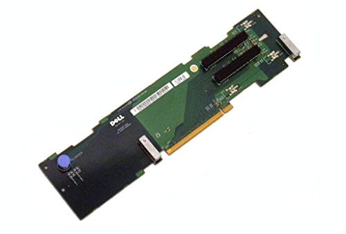 DELL - Dell PowerEdge PCI-E 8x 4x Riser Board - YW982
