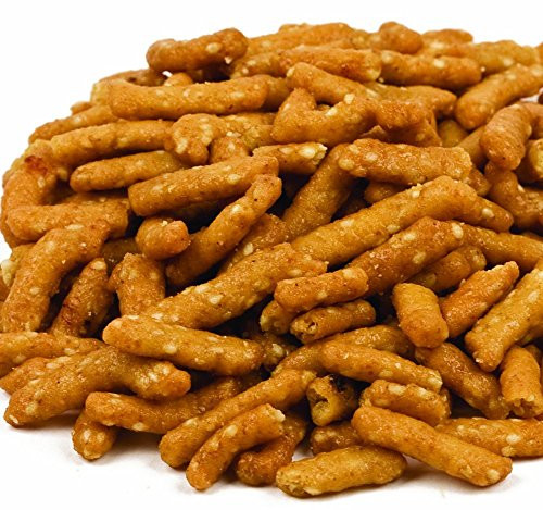 Honey-Roasted Sesame Sticks- 32 oz.