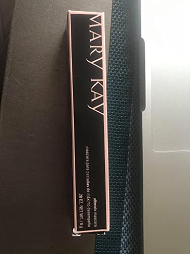 Mary Kay® Ultimate Mascara- Black- 0.28 oz