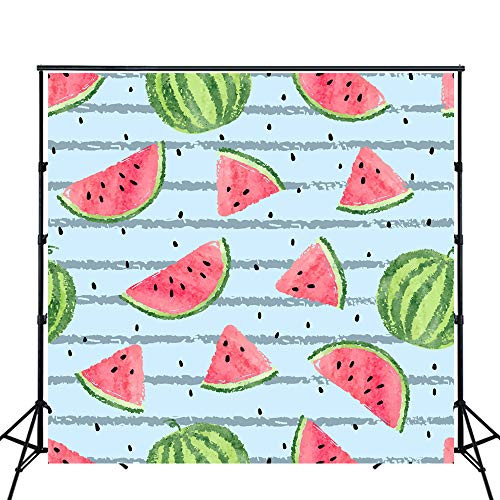HUAYI Photography Background Newborn Photography Props Baby shower PhotoCall Birthday Photo Booth Props Party Banner decorations watermelon Backdrop XT-6623 HUAYI Photography Background Newborn Photography Props Baby shower PhotoCall Birthday Photo Booth Props Party Banner decorations watermelon Backdrop XT-6623