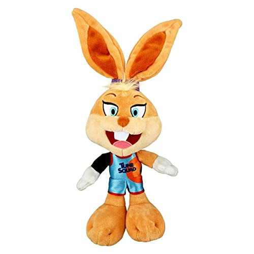 Space Jam A New Legacy B-Ball Buddies Lola Bunny