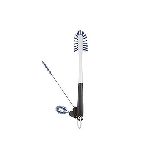 OXO Good Grips Water Bottle Cleaning Set -2- One Size-