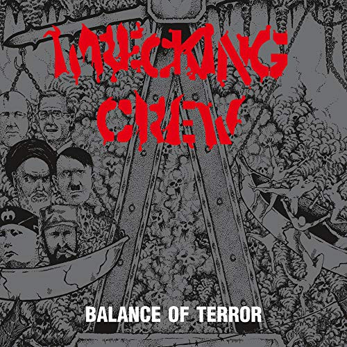 Balance Of Terror