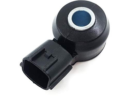 Ignition Knock -Detonation- Sensor - Compatible with 1999-2004 Nissan Frontier 3.3L V6 -Up To 09/2004-
