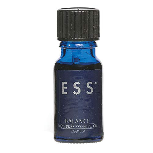 ESS Aromatherapy Balance Oil 0.33 FL Oz