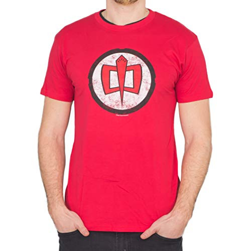 Greatest American Hero The Shirt Red Greatest American Hero The Shirt Red