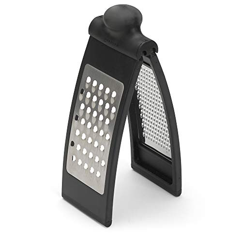 BRADSHAW INTERNATIONAL 20325 BLK/RED Fold Grater