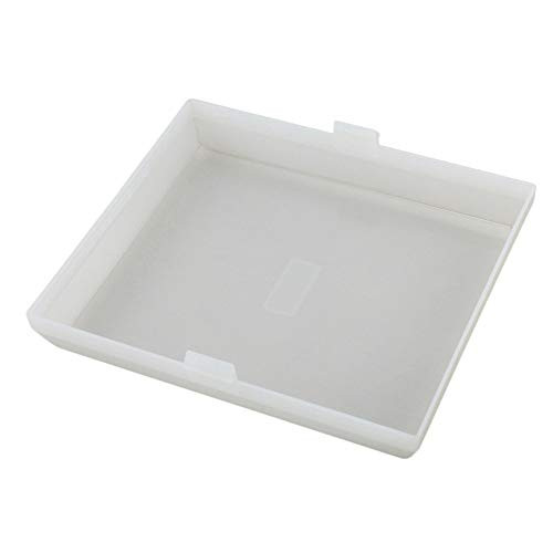 Part # AP5609551 Ventilation Fan and Light Lens Cover for Nutone, Broan, Kenmore (replaces part number S97011813) (Original Version)