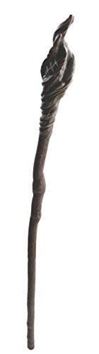 The Hobbit- Desolation of Smaug- Gandalf Staff