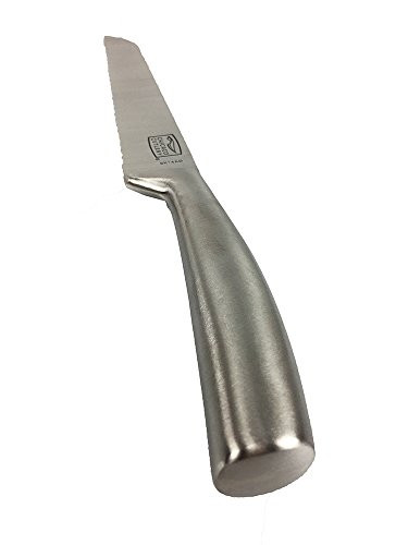 Chicago Cutlery Elston 6.75-inch Stainless Steel Bread Knife