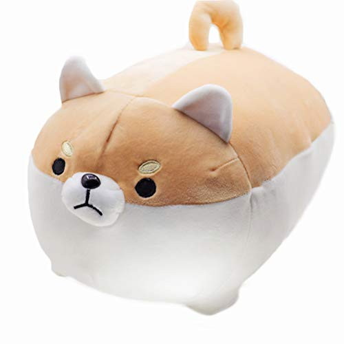 Bettli 21.5inch Very Soft Puppy Big Hugging Pillow Plush Cokey Stuffed Animals