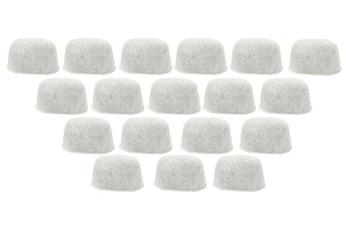 Charcoal Water Filters Replacement Fit for Keurig Coffee Machine Coffee Maker- Keurig 05073 Replacement- Pack of 18