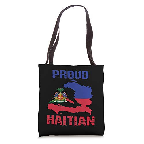 Haiti Haitian America Flag Love Proud Roots Ayiti Country Tote Bag Haiti Haitian America Flag Love Proud Roots Ayiti Country Tote Bag