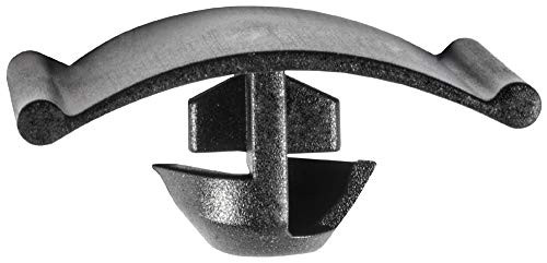 AMZ Clips And Fasteners 25 Hood Insulation Retainers For GM 13265959